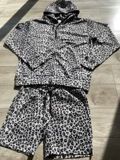 レオパード ジャージ