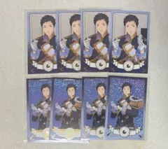 共通衣装3Dチェキ　社築