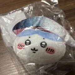 ちいかわ寿司くじ お寿司になっちゃった　ぬいぐるみ ハチワレ