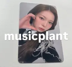 こうくん様　専用　NiziU 韓国限定　アヤカ　非売品トレカ　1