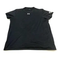美品！ビッグサイズ！UNDER ARMOUR 半袖 トレーニングウェアのサムネイル