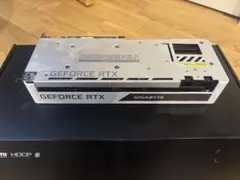 GeForce RTX 3070 VISION OC 8G (Rev. 1.0)