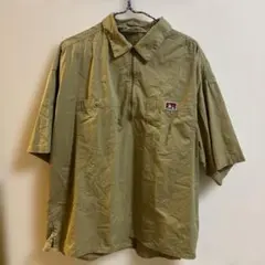 BEN DAVIS 半袖シャツのサムネイル