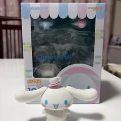 시나모롤 ねんどろいど
