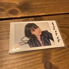r*u様 WATWING 鈴木曉 直筆サイン チェキ ホリアク 鈴木曉 WATWING チェキ - メルカリ