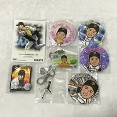 匿名発送】福岡ソフトバンクホークス 大津亮介 まとめ売り - メルカリ