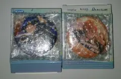 プロセカあんスタコラボ 缶ミラー 東雲彰人 漣ジュン