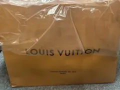 LOUIS VUITTON オレンジ収納ボックス