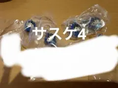 【新品】NARUTO 疾風伝 めじるしアクセサリーアクセサリー　まとめ売り