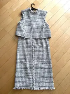 セットアップ チェック