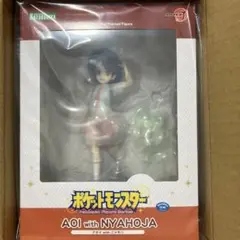 d*7様 ポケモン アニポケ 当選品 アクリルスタンド フリード ロイ
