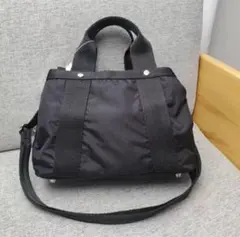 【新品】LeSportsacレスポートサック ハンドバッグ　レディースショルダー
