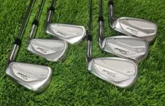 Titleist タイトリスト CB620 アイアン 5〜P 6本セット※4番 - メルカリ