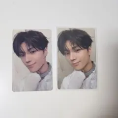 ENHYPEN DESIRE:UNLEASH ジェイ トレカ