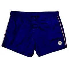 サイズL■新品■モンクレール BOXER MARE 水着 ショートパンツ メンズ 楽天市場】MONCLER モンクレール スイムウェア BOXER MARE