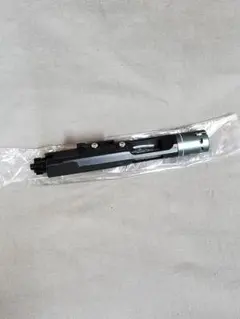 残３ 東京マルイ M4MWS用 スーパーハイスピードスチールボルトキャリアセット T8 SP SYSTEM CGS スーパーハイスピード スチール ボルト