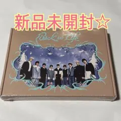 &TEAM Back to life GAZE 新品 未開封 アルバム CD