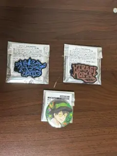 WIND BREAKER ハロウィンまとめ売りセット