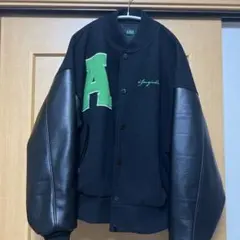 a few スタジャン