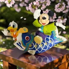 2026年最新】ミッキーマウス こいのぼりの人気アイテム - メルカリ