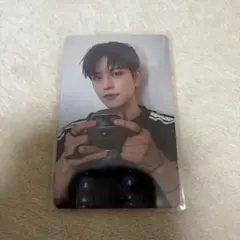 スンミン 展覧会 CD 会場限定 トレカ