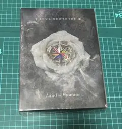 三代目 Land of Promise CD+Blu-ray Disc3枚組 Amazon.co.jp: Land of Promise(AL+Blu-ray Disc3枚組(スマプラ対応