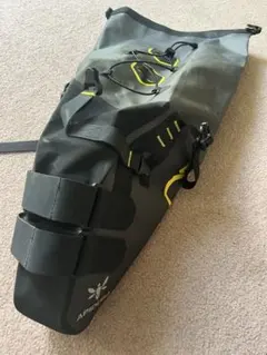 Rapha APIDURA サドルバック ラファ×アピデュラ 紙タグ付 - メルカリ