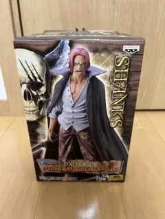 2025年最新】ワンピース DXF THE GRANDLINE MEN vol.8の人気アイテム