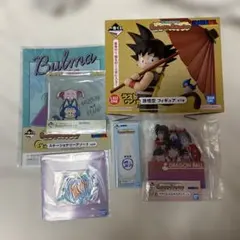 ドラゴンボール Fantastic Adventure2 ラストワン賞 - メルカリ