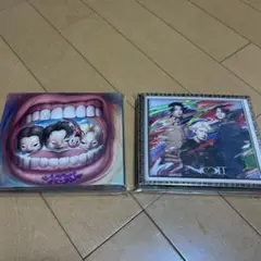 Number_i アルバム No.Ⅱ ナンバーアイ