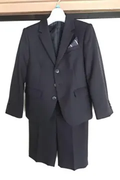 キッズスーツ／ネクタイ２本