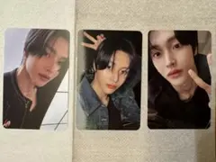 RIIZE RIIZING collectbook ウォンビン