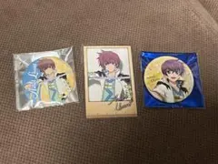 テイルズ 30周年 MUSEUM ルーク ufotable 缶バッジ 推しパシャ - メルカリ