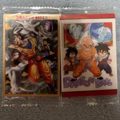 ドラゴンボール イタジャガ CR2枚セット 未開封 - メルカリ