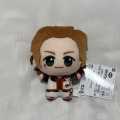 ①① ツイステッドワンダーランド ちびぐるみ 寮服ver. ケイト・ダイヤモンド