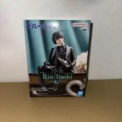 【新品未開封】ブルーロック 糸師凛 sweets flavor フィギュア