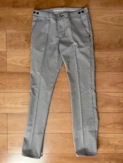 【RF様専用】EDWIN エドウィン ゴルフパンツ 千鳥格子 M