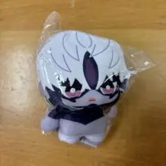ダンダダン ちみっともぬい 邪視 ジジ namco限定 ナムコ