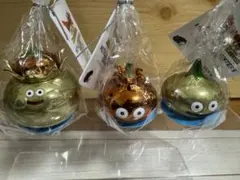 2025年最新】メタリックモンスターズギャラリー たまねぎの人気