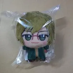 アイナナ ぬいぐるみ 二階堂大和