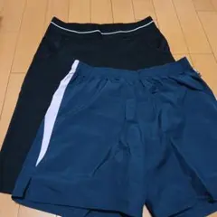 UNIQLO/ハーフパンツ/レディース