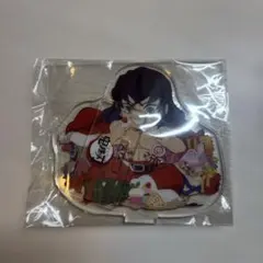 鬼滅の刃 クリスマス 2020 アクリルスタンド 嘴平伊之助 ufotable