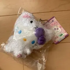 キティ ご当地 北海道 マスコット