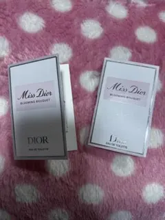 Miss Dior ミス ディオール 香水