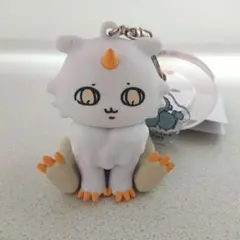 ちいかわパーク★フィギュアキーホルダー☆あのこ☆