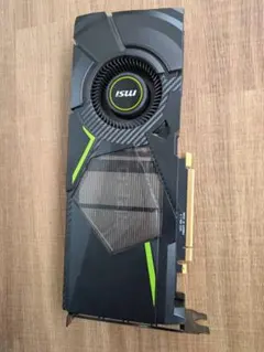 動作品】ZOTAC RTX 2070 SUPER 8GB OCCTテスト済 - メルカリ