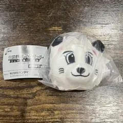 【新品】プロ野球マスコット フェイスぬいぐるみ ガチャガチャ レオ パ・リーグ