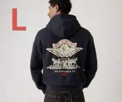 Nike Jordan x LEVI'S Heavyweight Fleeceのサムネイル