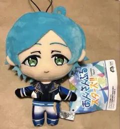 あんさんぶるスターズ!! あんスタ ぬいぐるみ 新衣装 流星隊 深海奏汰