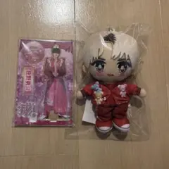2026年最新】佐野勇斗 m!lk アクリルスタンドの人気アイテム - メルカリ